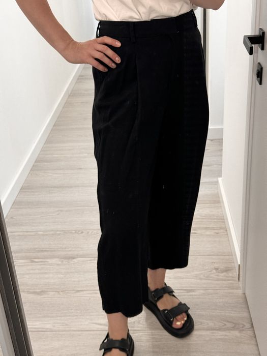 Легкі брюки Zara