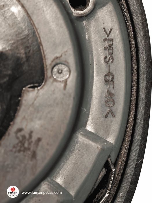 Compressor Ar Condicionado BMW 5