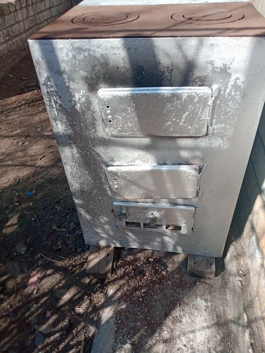 Опалення.дров'яний котел та інше