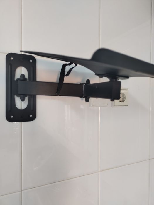 Suporte de televisão