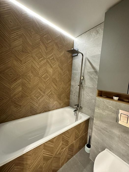 Повний фарш! Шикарна 1к. Центр! Пляж!