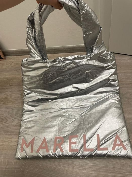 Продам сумку Марелла