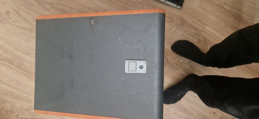 JBL es150p/230 stan średni