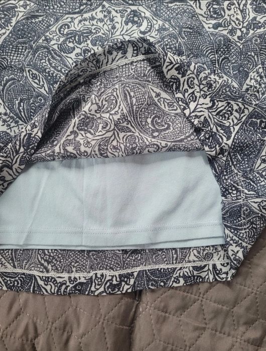 Spódniczki damskie 2 sztuki