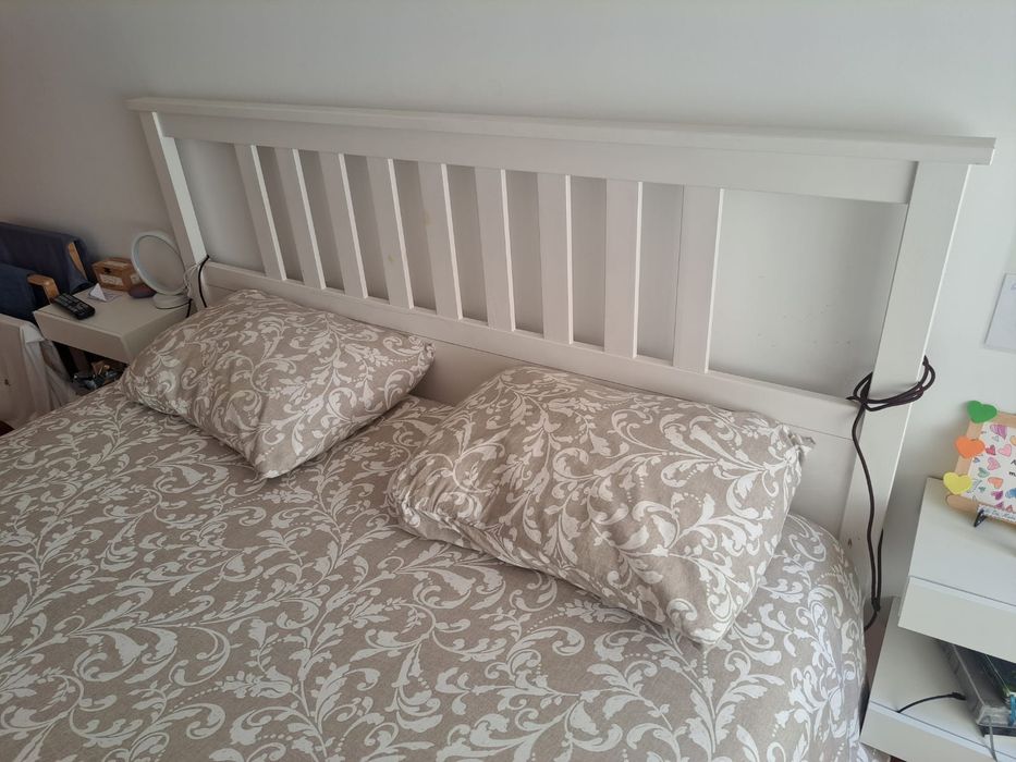 Cama casal 1.70x2.00