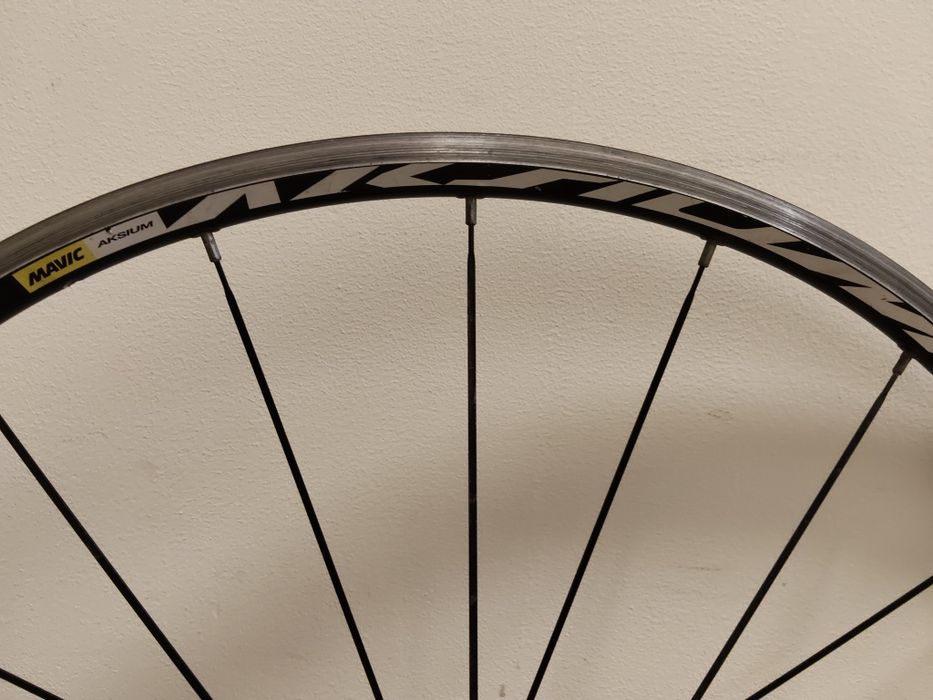Koła szosowe Mavic Aksium 700c