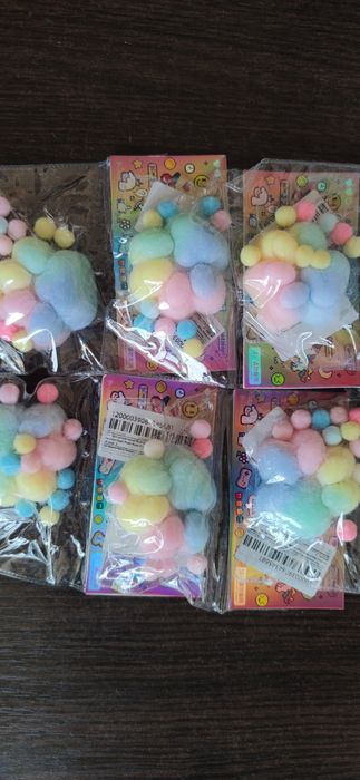 Таба лапка антистрес