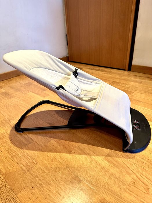 Espreguiçadeira em tecido BabyBjörn