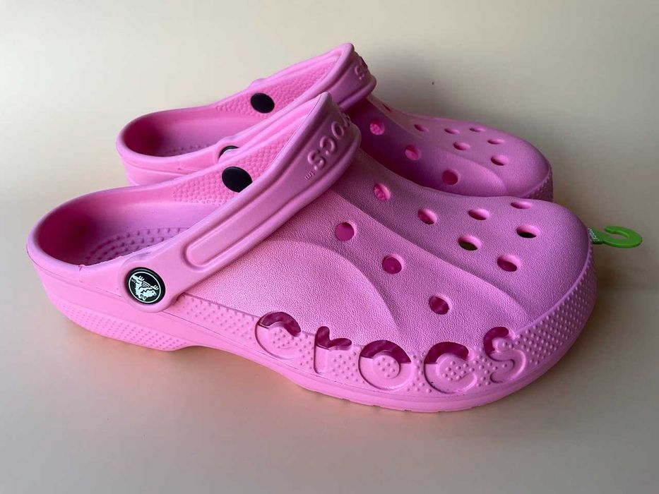 Шльопанці тапочки сабо крокси Crocs  38-39