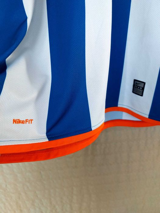 Camisola FC Porto 2008/2009 Nike