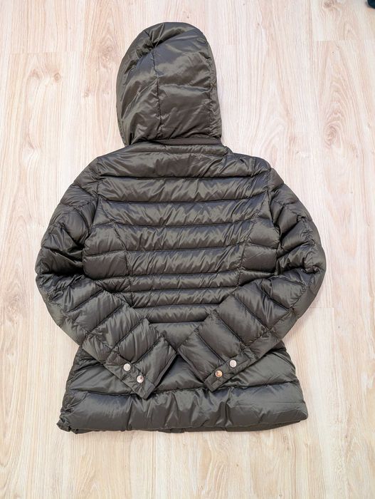 kurtka puchowa Massimo Dutti rozmiar S