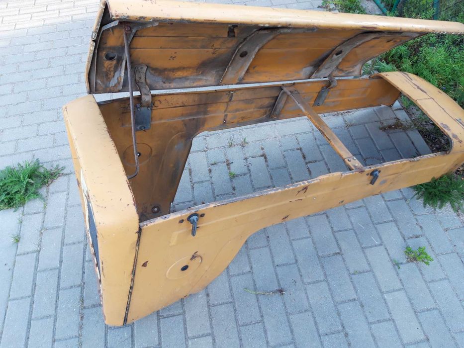 Maska Ursus C-360