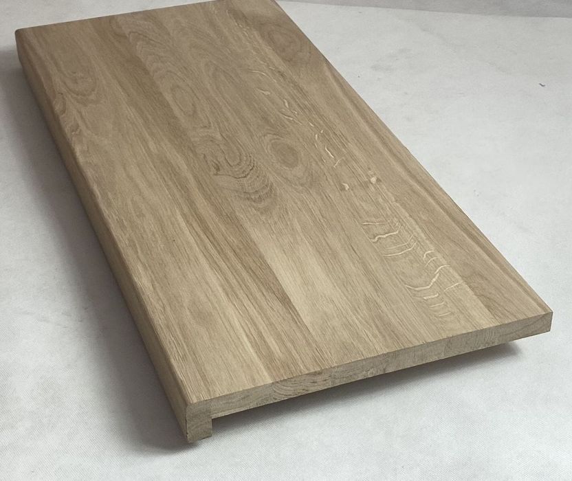 Nakładki dąb europejski select lite 900x320/300x20/40