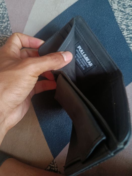 Carteira da pulleberar