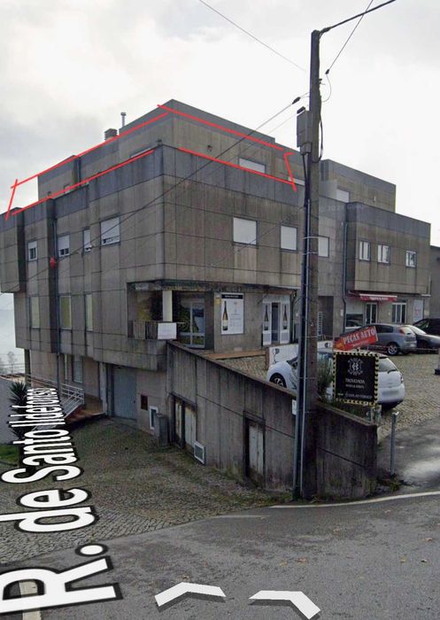 Vende se t3 nacional 15