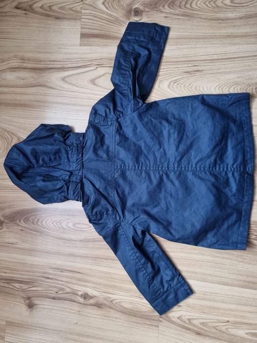 Kurtka H&M 92cm 18-24m nowa