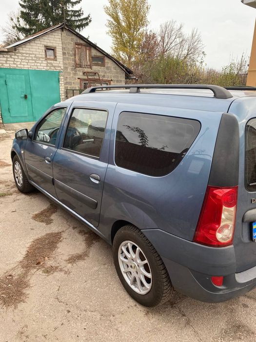 Продам Dacia Logan