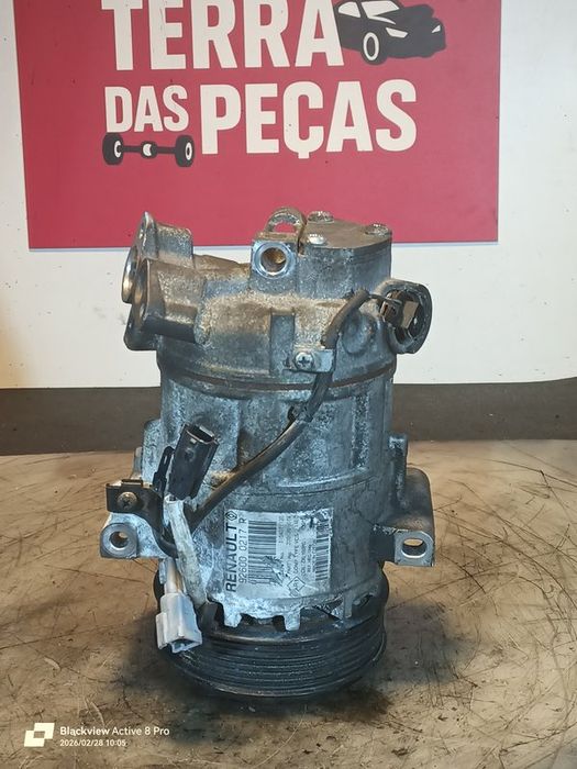 Compressor AC Renault 0.9 TCE 926000217R