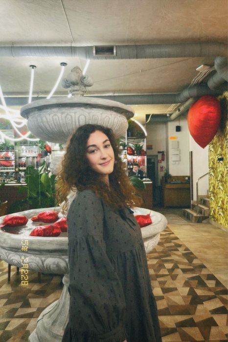 Репетитор з англійської мови