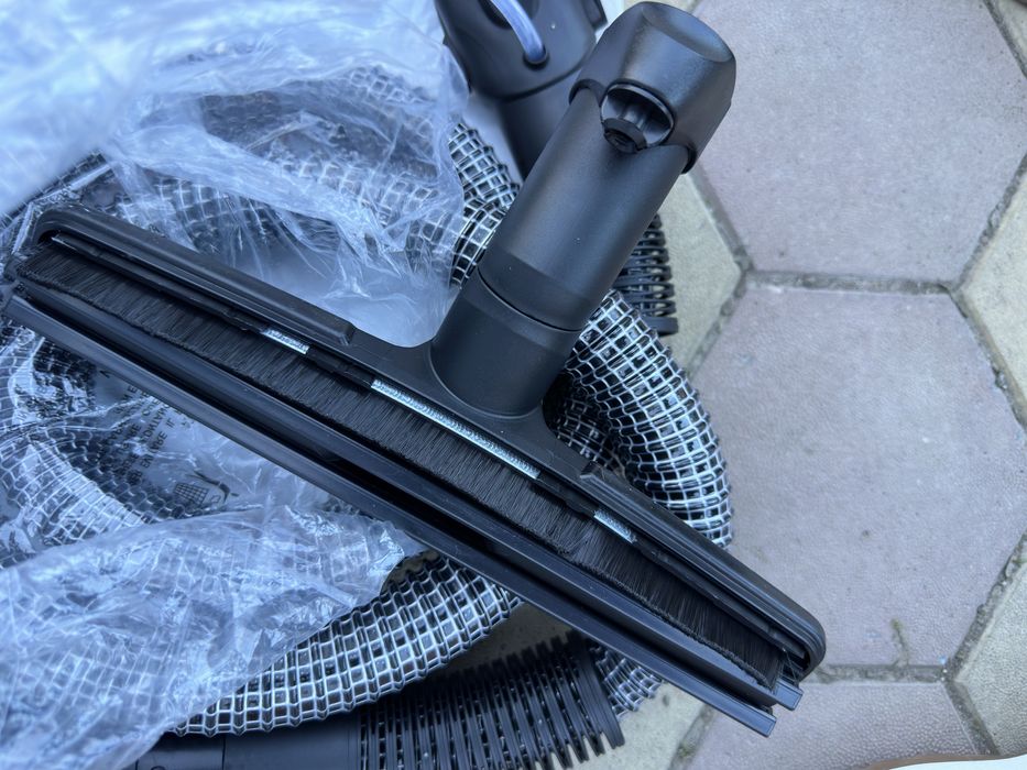 Пылесос Хьюля химчистка отдельно