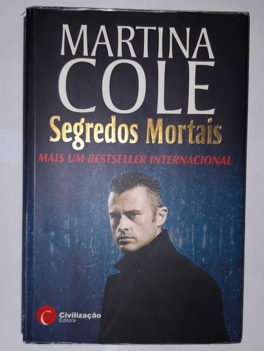 Livro Ref-Part-3 - Martina Cole - Segredos Mortais