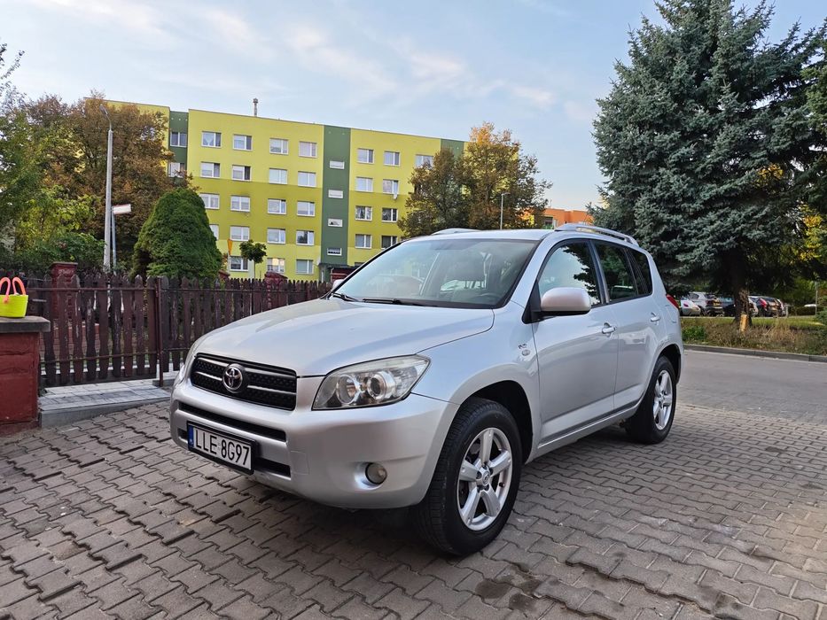 Toyota RAV-4