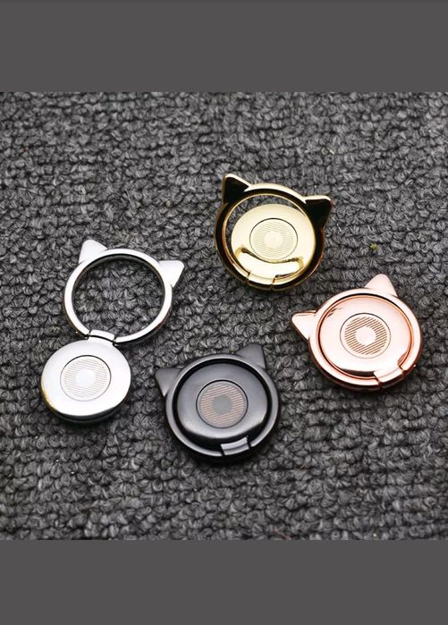 Кiльце для телефону фурнитура ручки зеркало самоклеющие кольцо попсокт