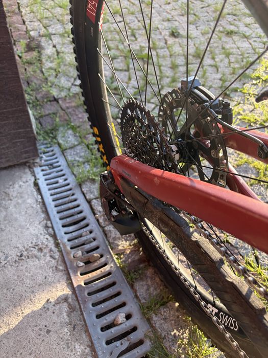 Rower Enduro Propain tyee Al 27,5 rozmiar M