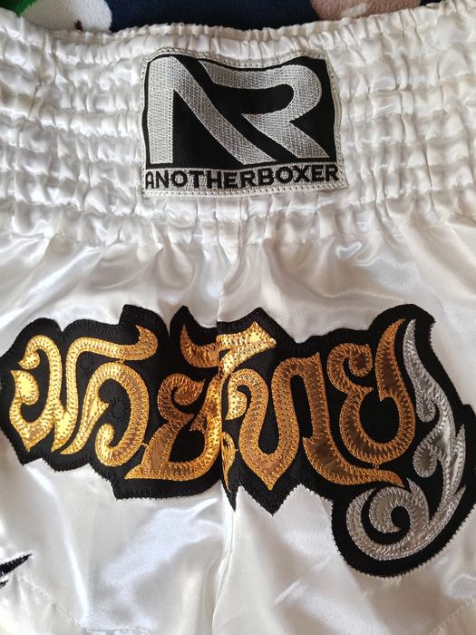 Spodenki do treningu