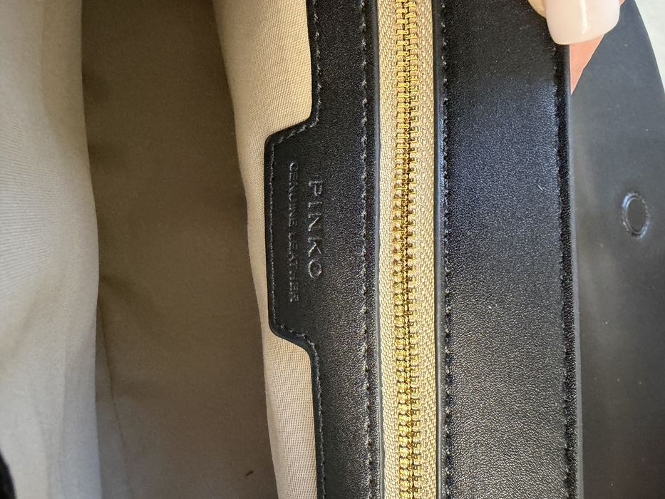 Сумка Pinko Saddle
