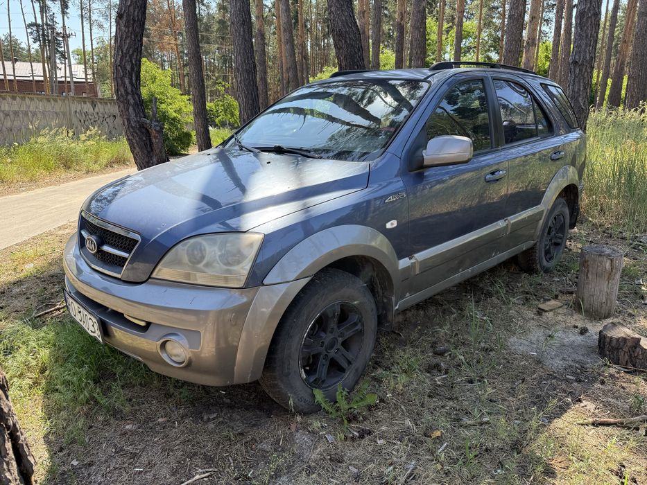 Легковые автомобили