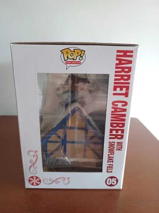 Funko Pop Town de Peppermint Lane