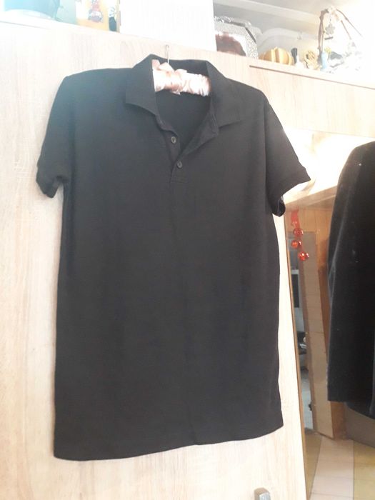 Koszulka męska polo