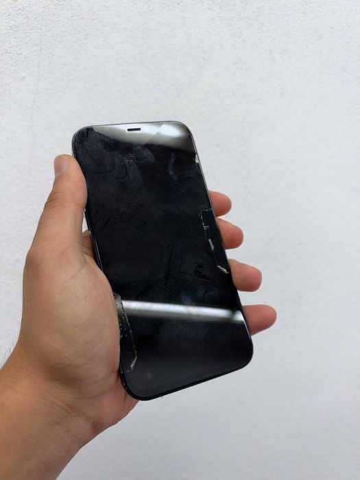 iPhone 12 64GB Blue