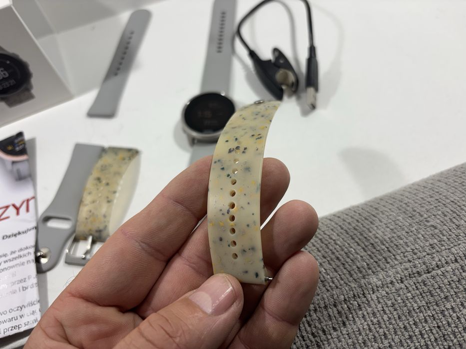 Zegarek Suunto 5 Peak