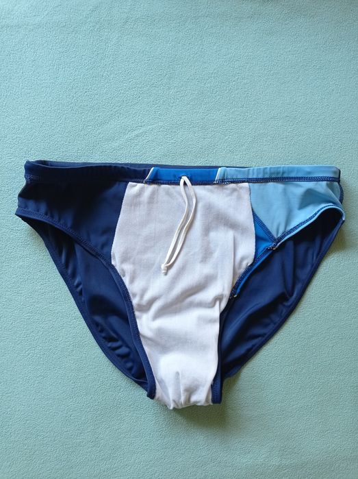 Мужские плавки в бассейн, на пляж размер L