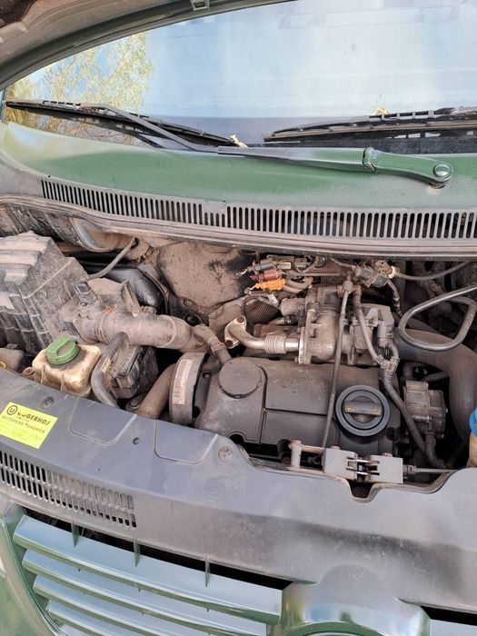 Продам Т5 в хорошому стані