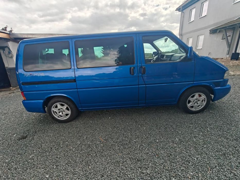 Volkswagen T4 2000...