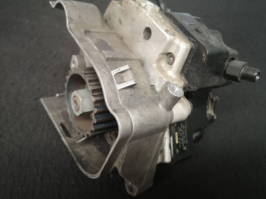 Bomba alta pressão audi a8 d3 4.0tdi v8 2003- EPC 057130755g OEM CP3