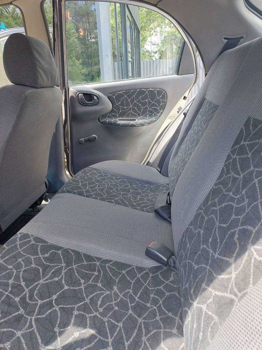 Daewoo Lanos 2004