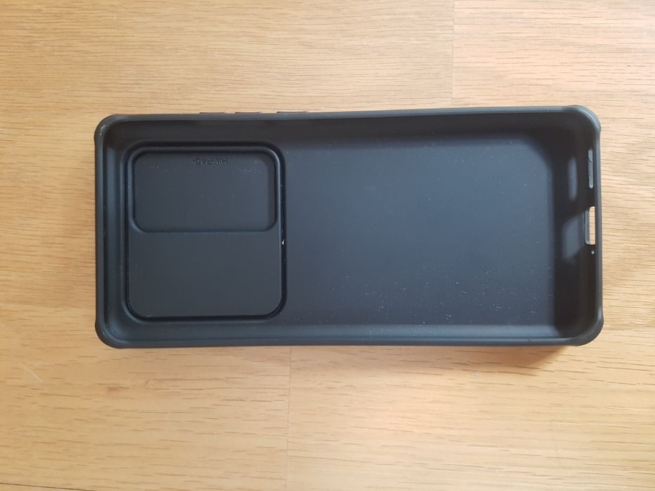 capas Huawei P40 Pro/Pro +