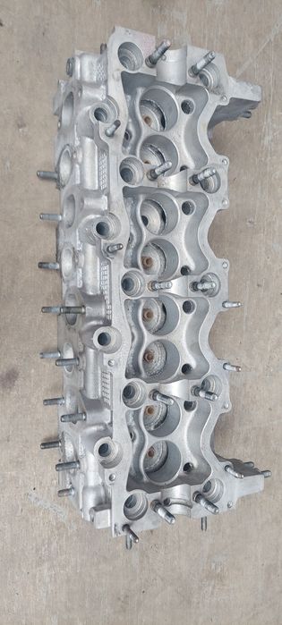 Голова Фиат Дукато 2.8 Д гола