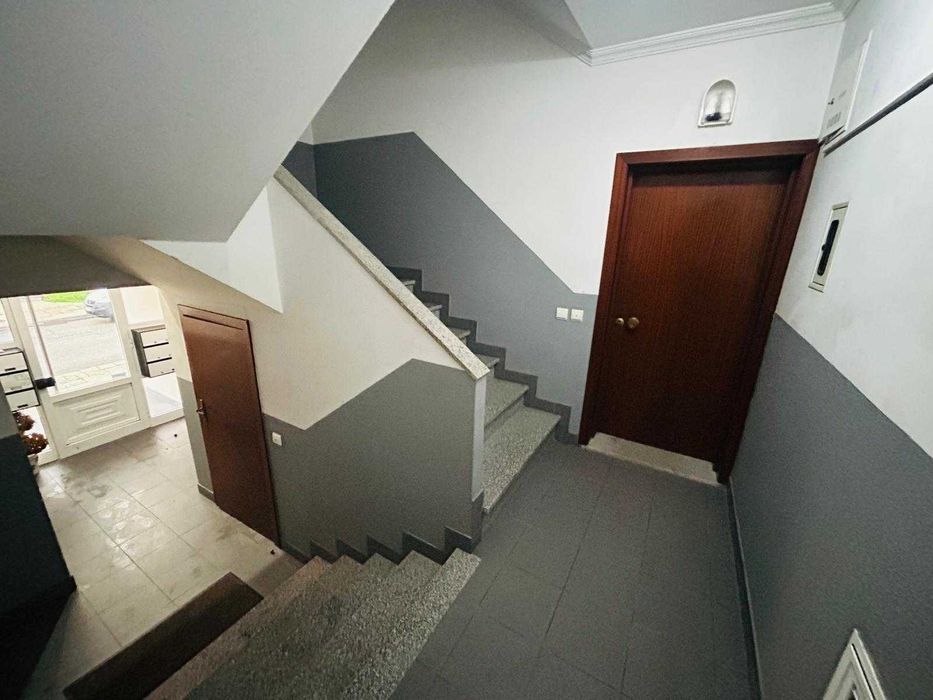 Arrenda-se apartamento T3 no Carregal do Sal