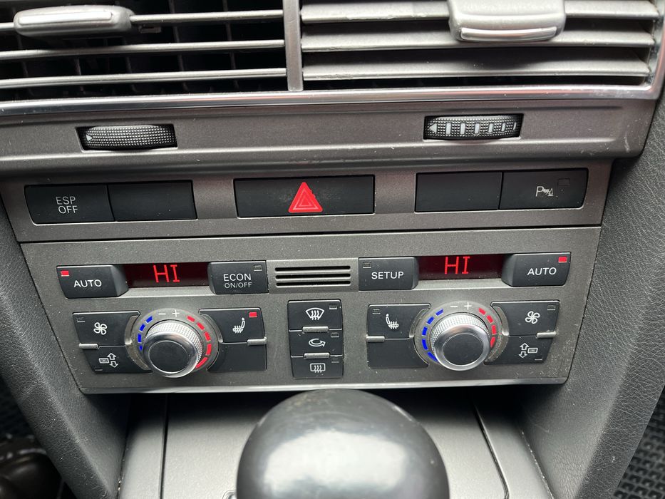 Audi A6 C6 2004 за ГОТІВКУ або в КРЕДИТ