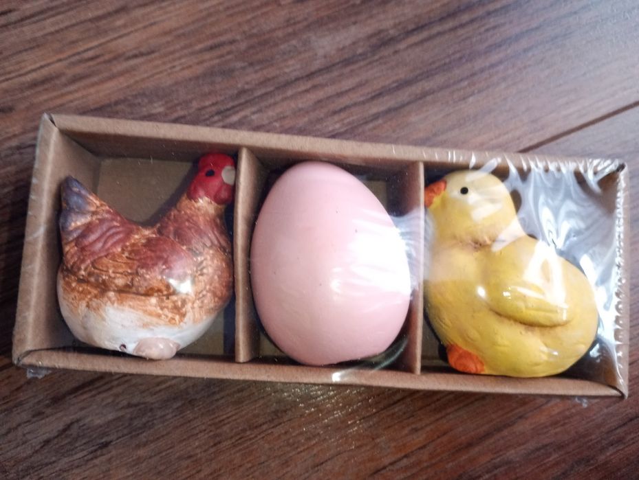 Karton mix Wielkanoc 45 sztuk