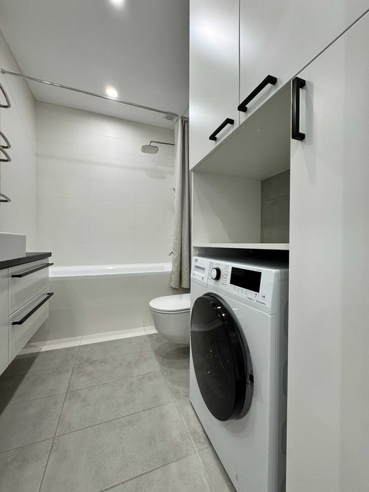 Без комісії! Мінімалістична 1к 40м2 в мальовничому ЖК Республіка