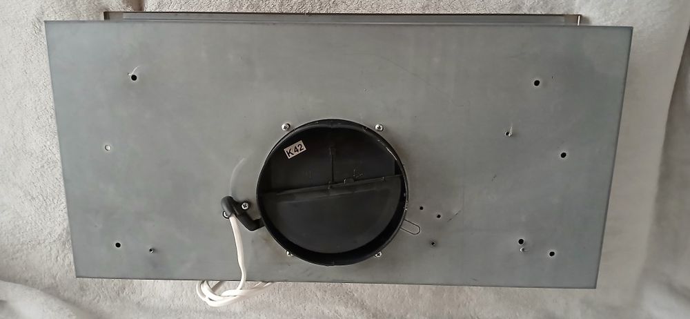 Okap kuchenny Krenau