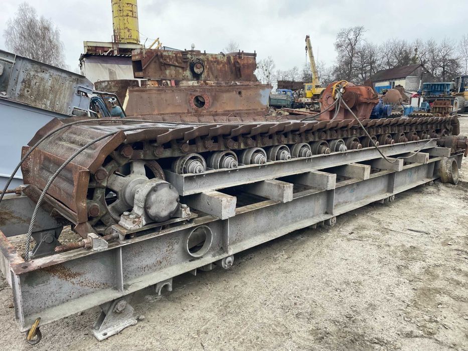 Живильник ТК -15 б\в