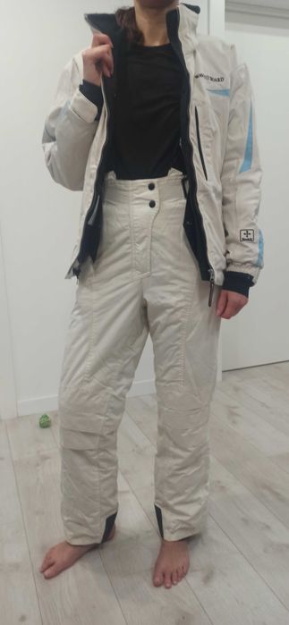 Костюм лижній Wave Board