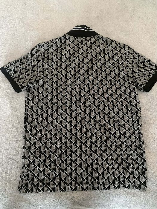 Polo lacoste rozmiar L